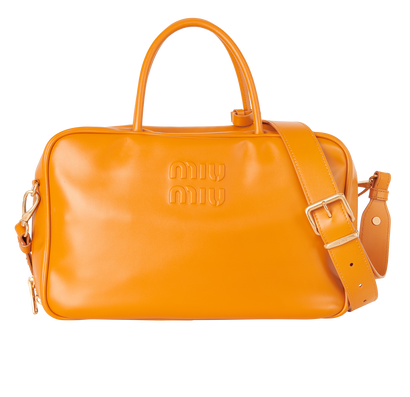 Beau, front view